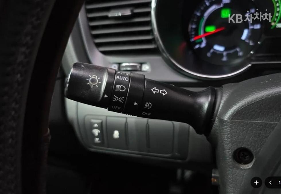 2013 - kia k5