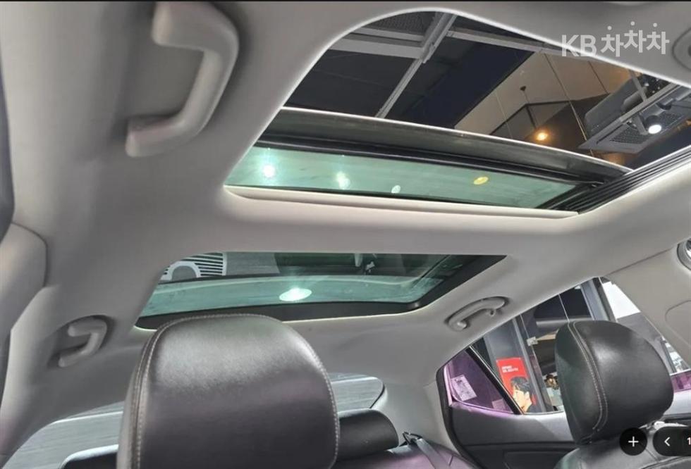 2013 - kia k5
