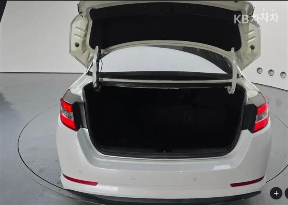 2013 - kia k5
