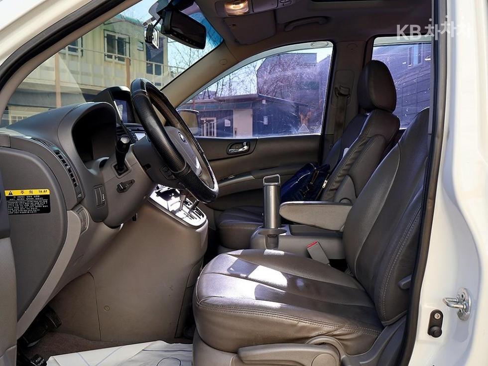 2013 - kia carnival