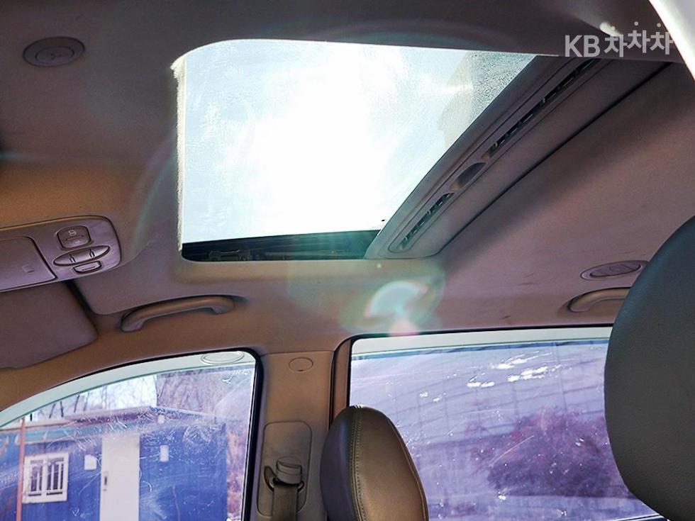 2013 - kia carnival
