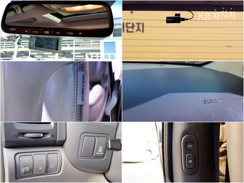 2013 - kia carnival
