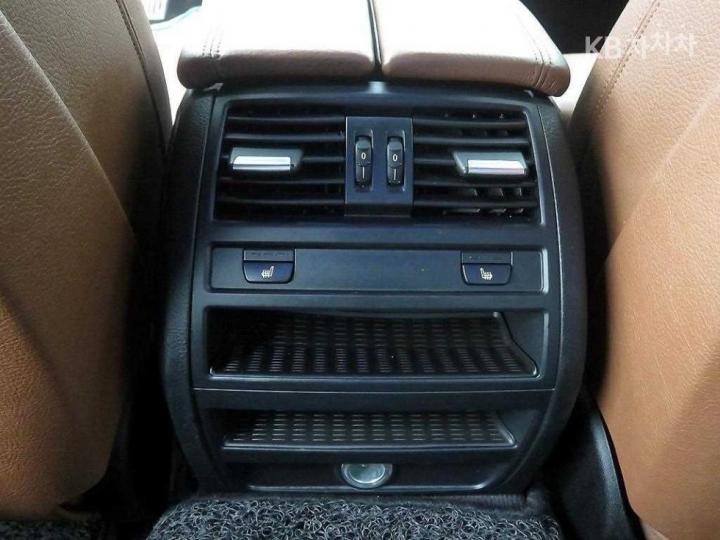 BMW 5 Series New 530xd 10