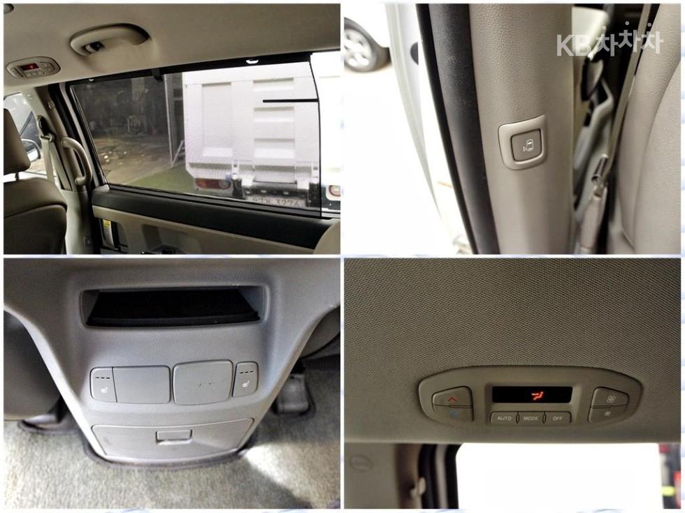 2017 - kia carnival