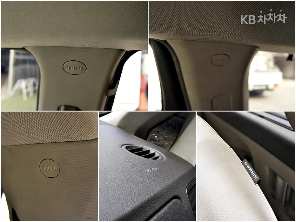 2017 - kia carnival
