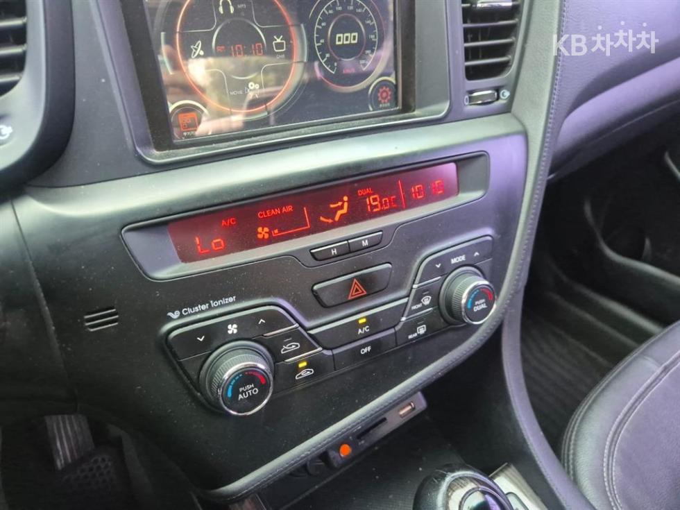 2013 - kia k5