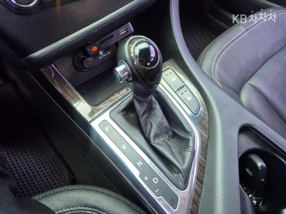 2013 - kia k5