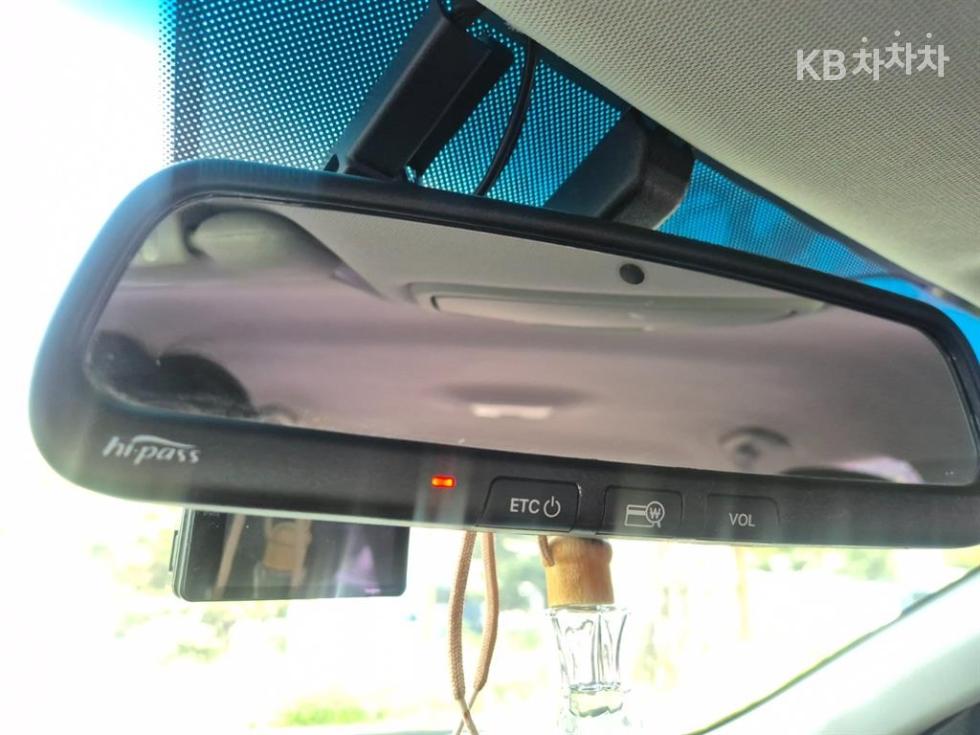 2013 - kia k5