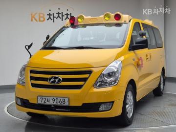 Hyundai Starex 12인승 LPi 왜건 CVX — foto 1