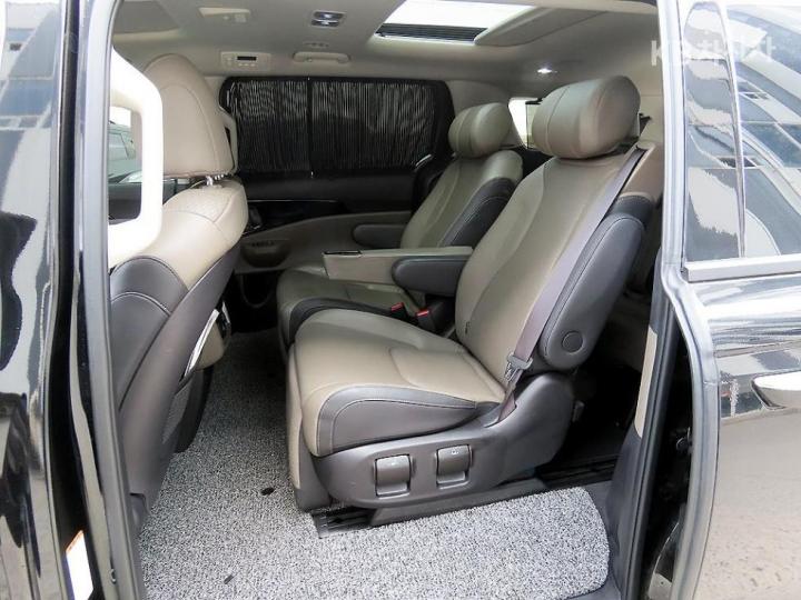 Kia Carnival G3.5 GDI Signature 7