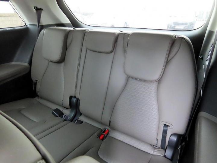 Kia Carnival G3.5 GDI Signature 8
