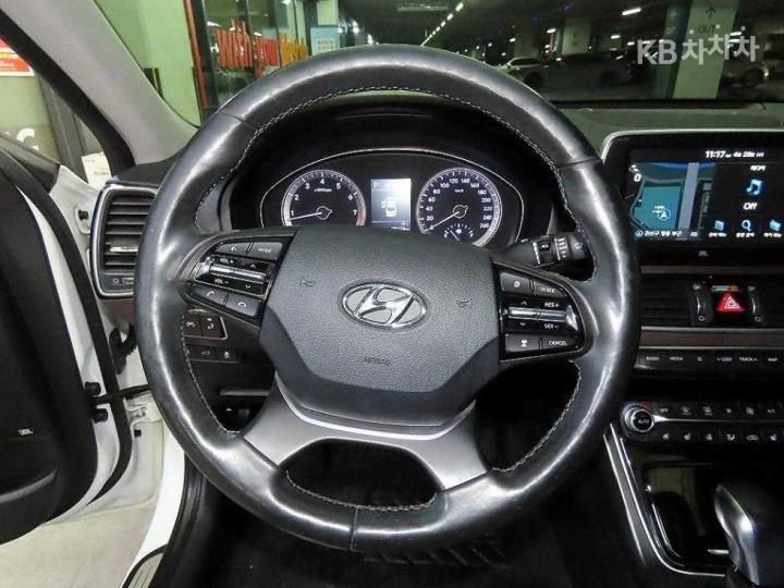 Hyundai Grandeur IG 2.4 Premium Special 9