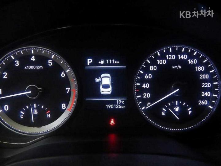 Hyundai Grandeur IG 2.4 Premium Special 10
