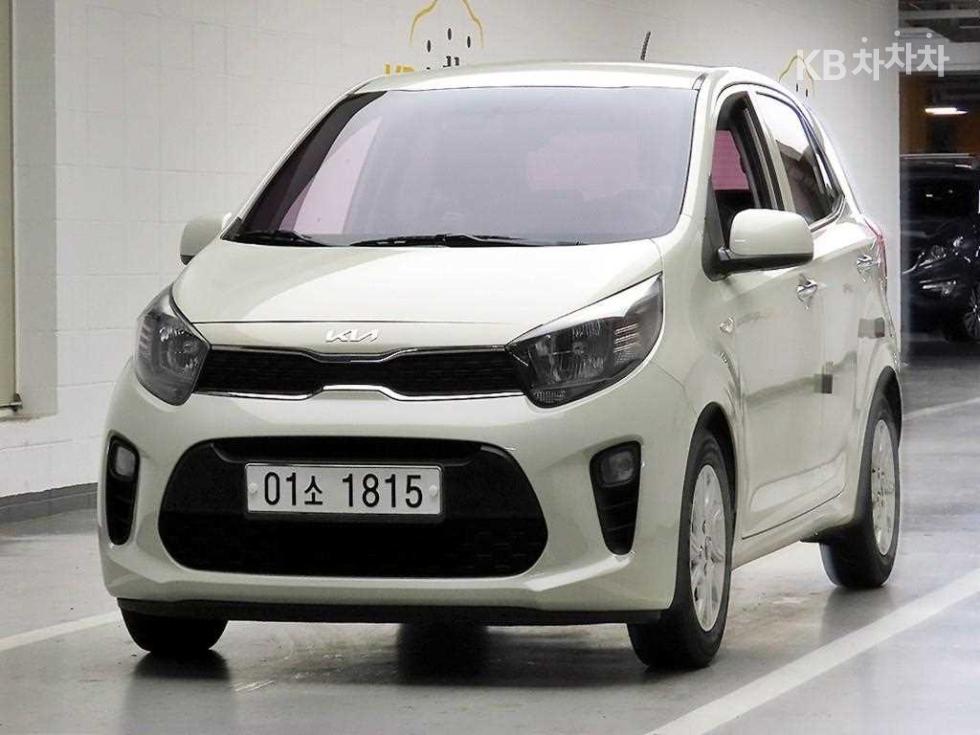 2018 - kia morning (ja)