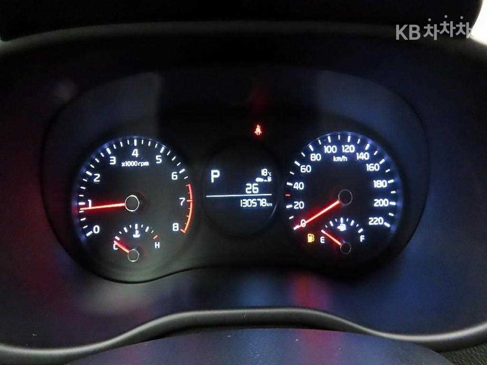 2018 - kia morning (ja)