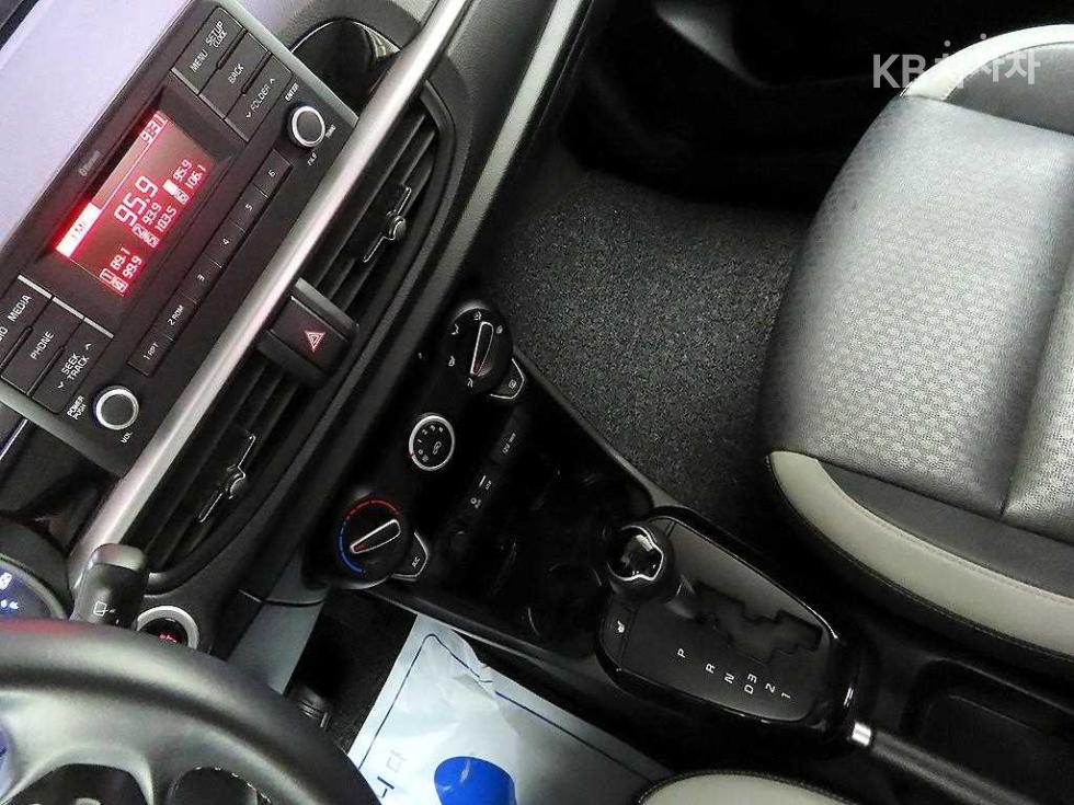 2018 - kia morning (ja)