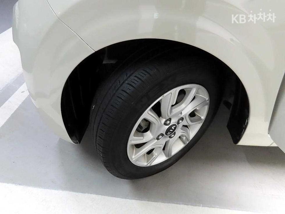 2018 - kia morning (ja)