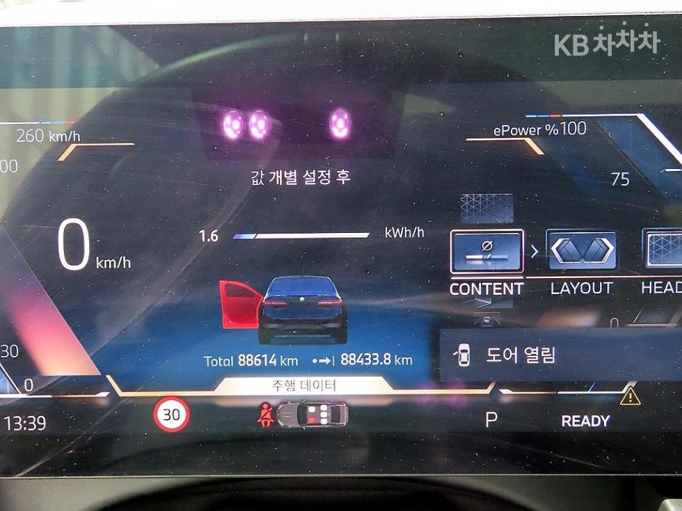 2024 - bmw i5