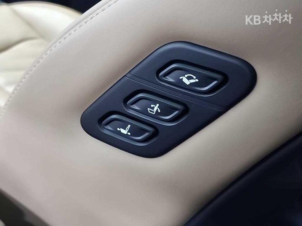 2024 - kia sorento