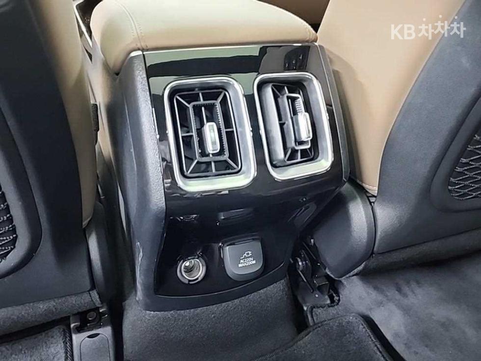 2024 - kia sorento