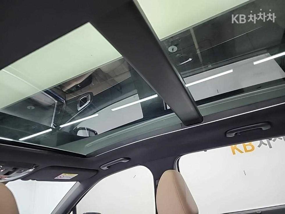 2024 - kia sorento