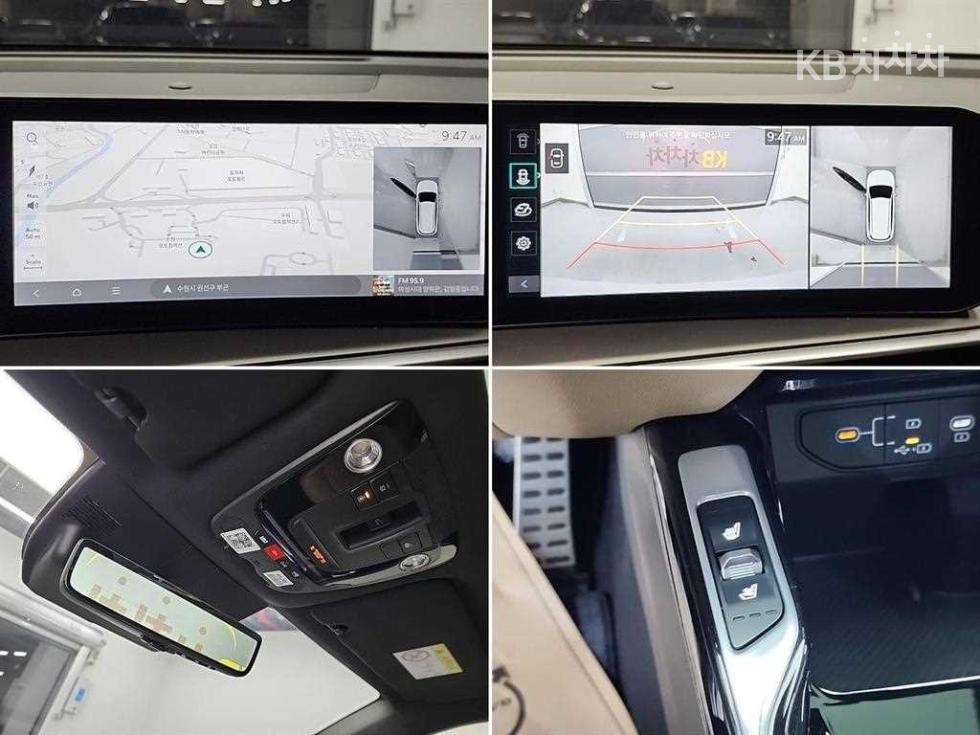 2024 - kia sorento