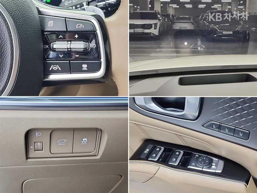 2024 - kia sorento