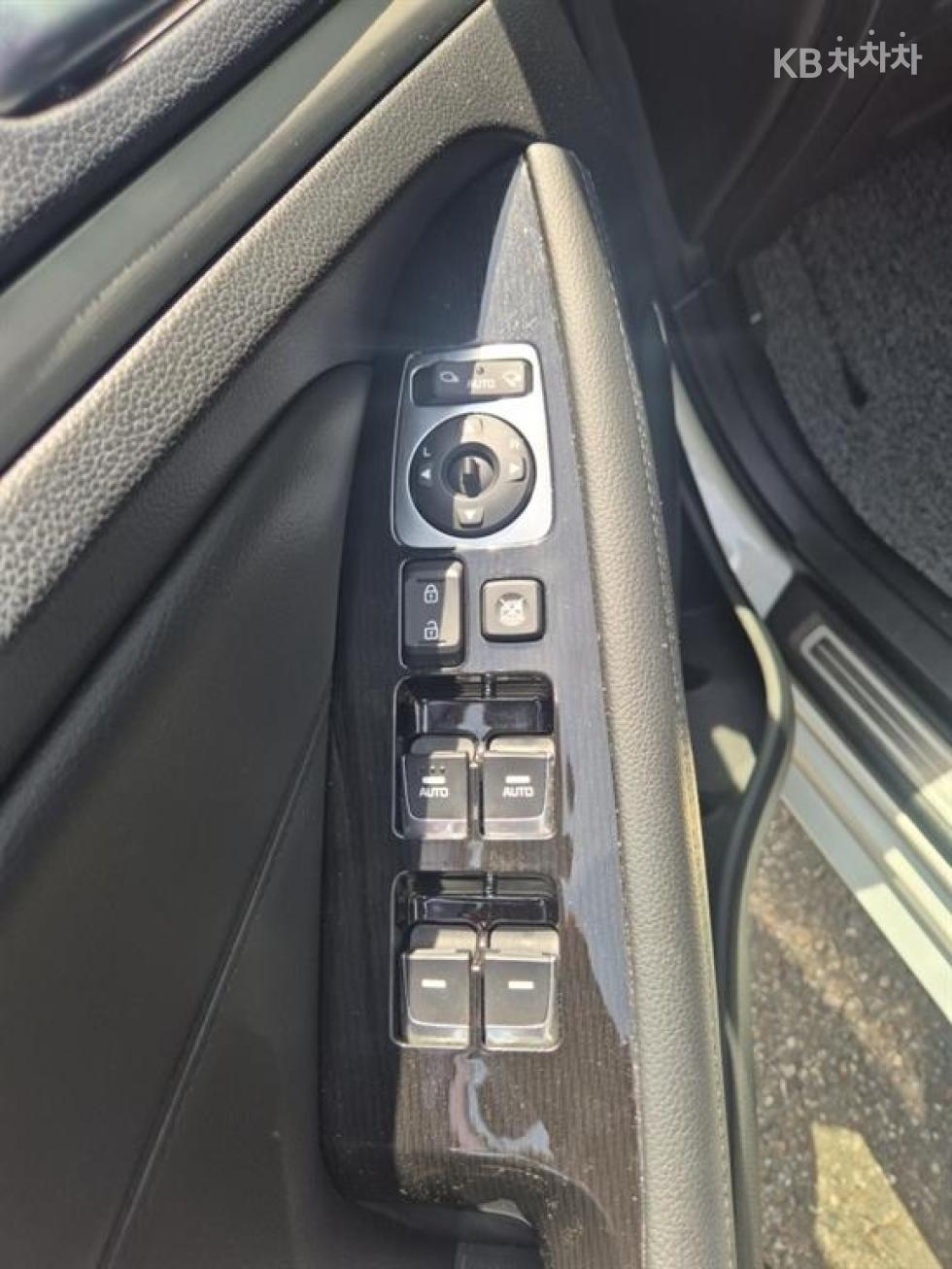 2016 - kia k7