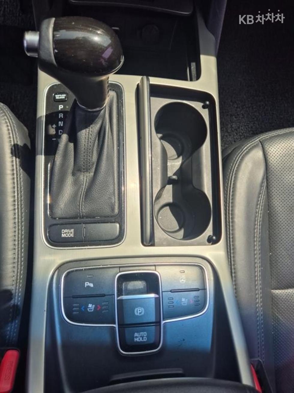 2016 - kia k7