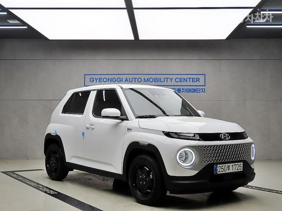 Hyundai Каспер