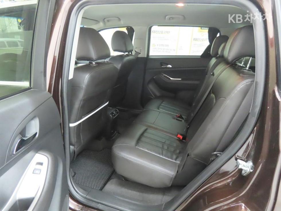 Chevrolet Orlando — miniaturë 6