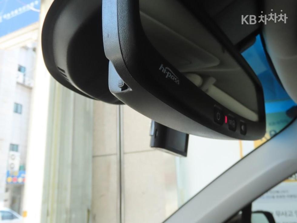 Chevrolet Orlando — miniaturë 11