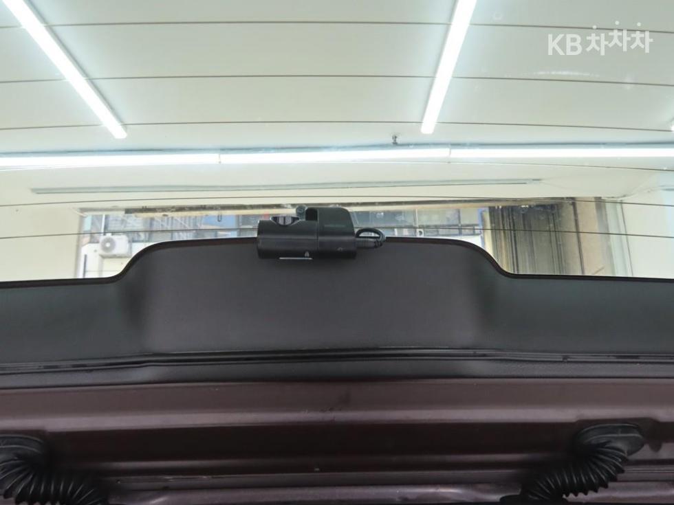 Chevrolet Orlando — miniaturë 15