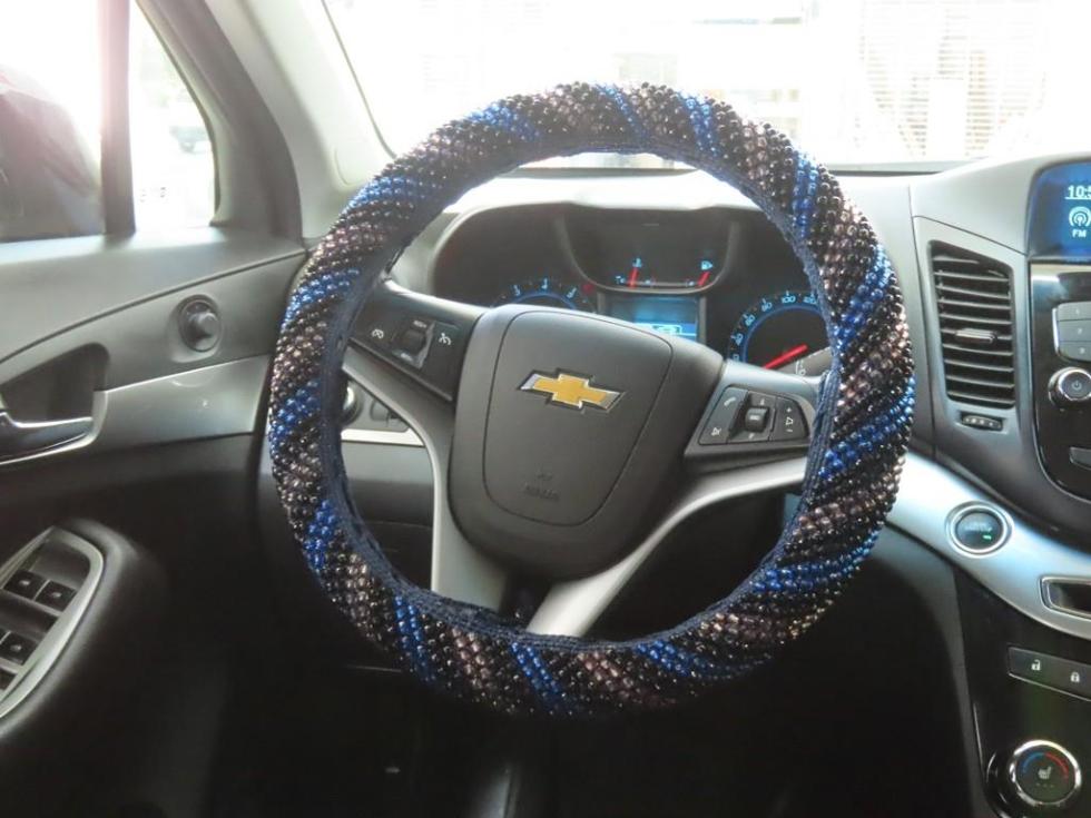 Chevrolet Orlando — miniaturë 16
