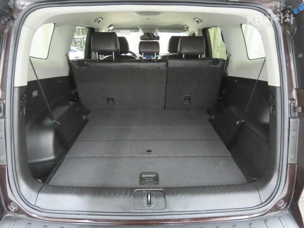 Chevrolet Orlando — miniaturë 18