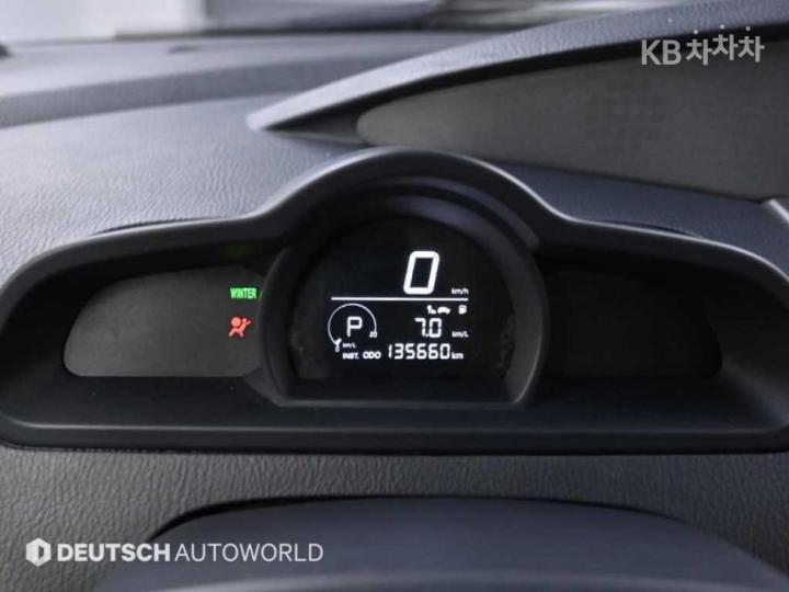 KG Mobility (Ssangyong) Korando Turismo 4WD GT 9