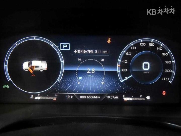 KG Mobility (Ssangyong) Rexton Sport 2.2 4WD Prestige 10