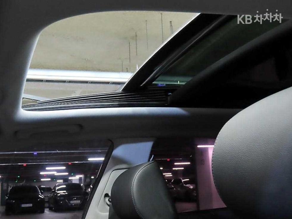 2017 - kia k7