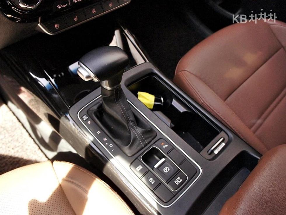 2020 - kia sorento