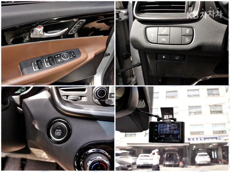 2020 - kia sorento