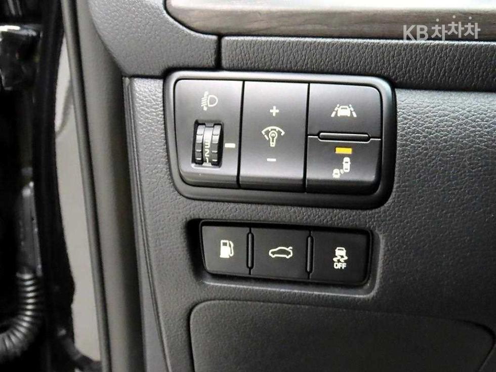 2020 - kia k7