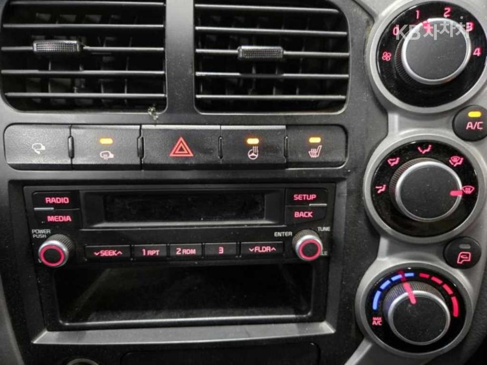 2019 - kia bongo iii
