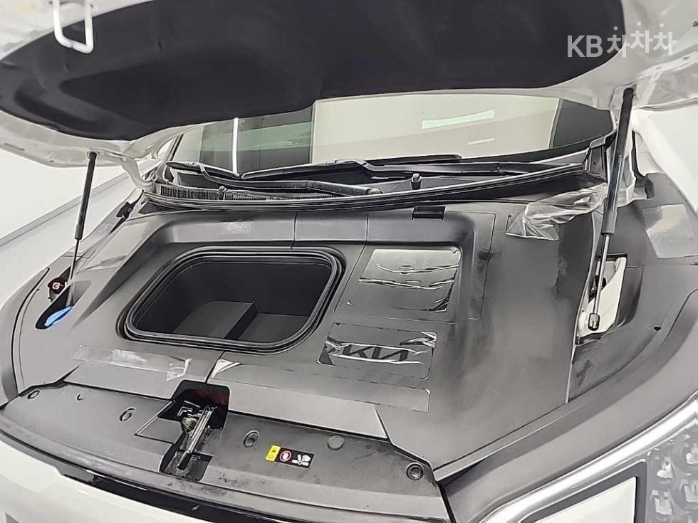 2025 - kia ev3