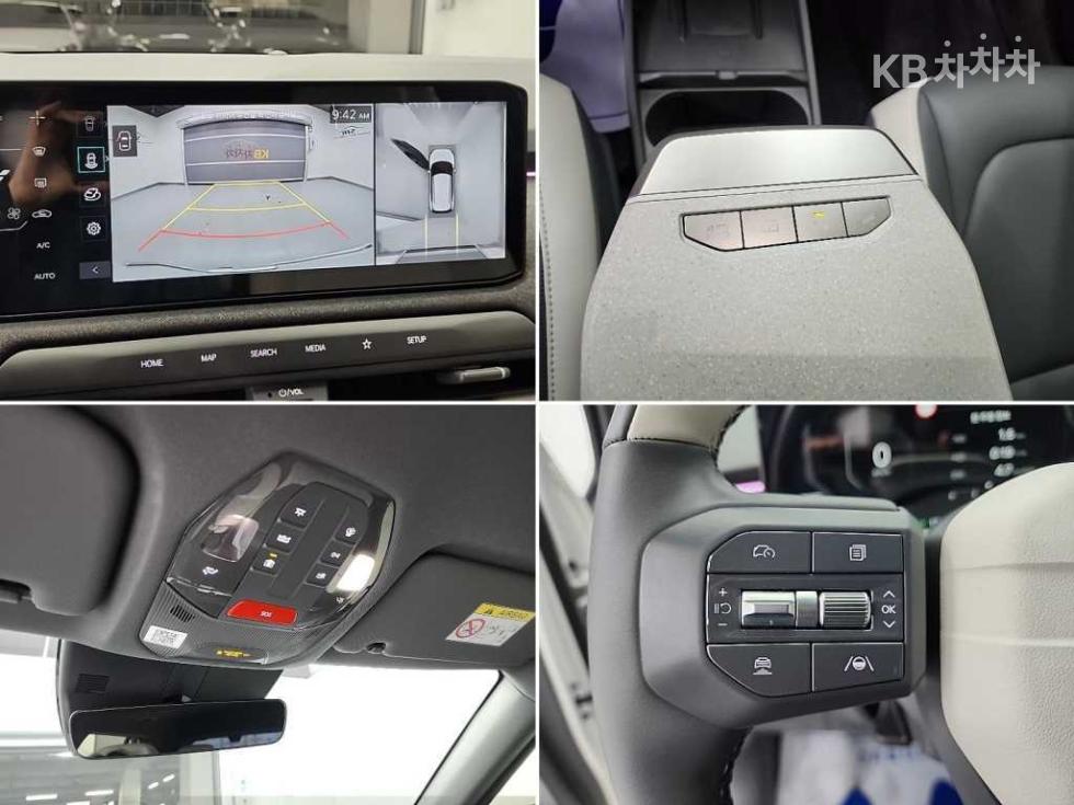 2025 - kia ev3