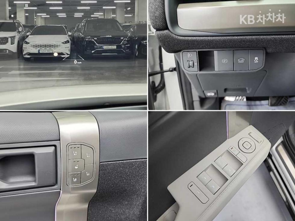 2025 - kia ev3
