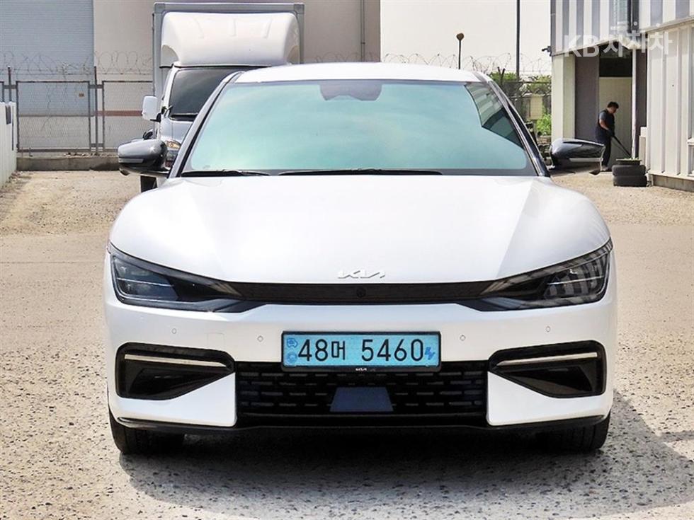 기아 EV6