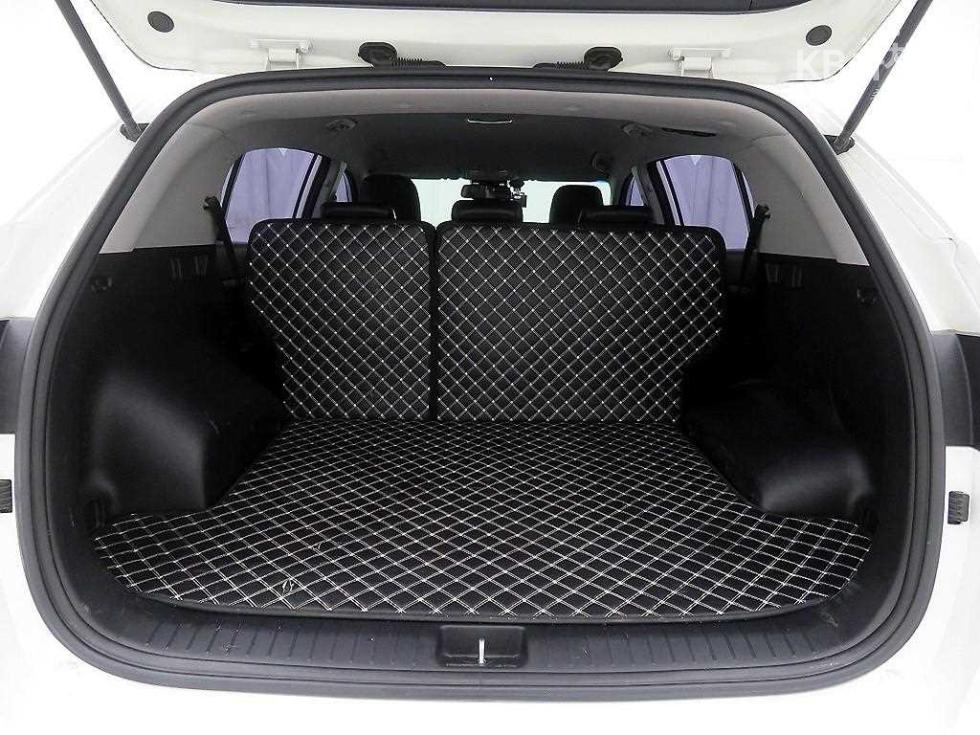 2019 - kia sportage