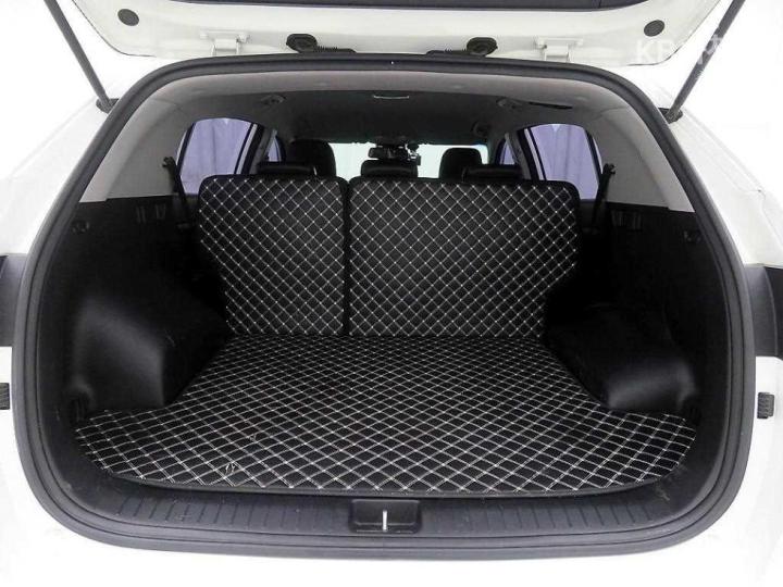 Kia Sportage The Bold Smart Stream D 1.6 Diesel 2WD Prestige 6