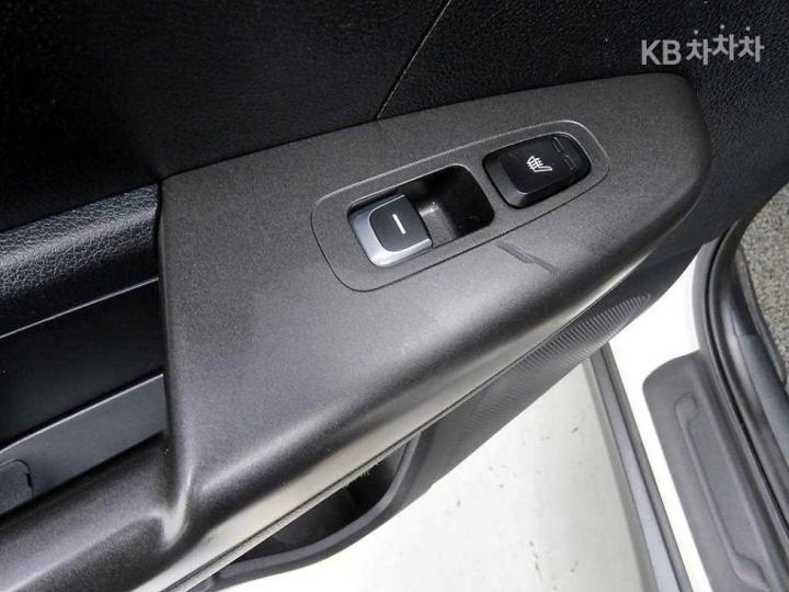 Kia Sportage The Bold Smart Stream D 1.6 Diesel 2WD Prestige 10