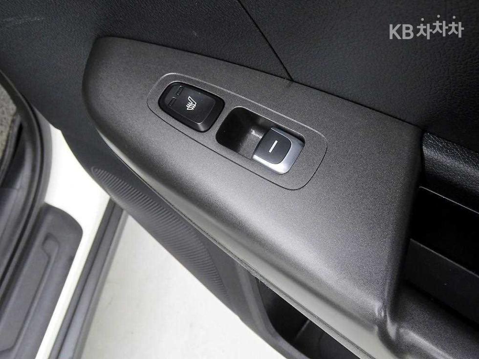 2019 - kia sportage